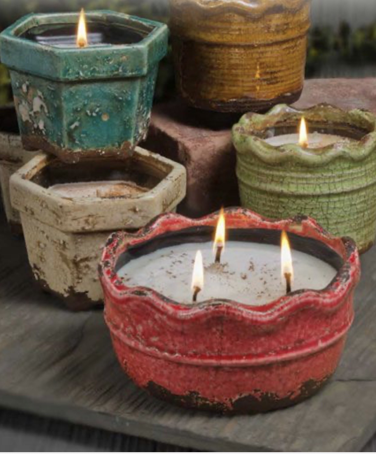 Candles